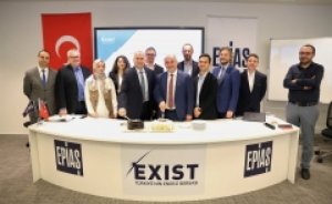EPİAŞ, teknolojik altyapısını güçlendiriyor