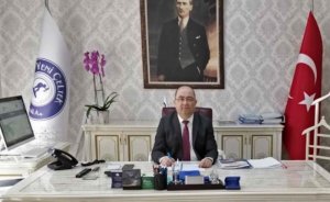 Yeni Çeltek Genel Müdürü Nadim Ekiz oldu