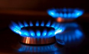 Doğalgaz ile 30 milyon ton karbon salımı tasarrufu