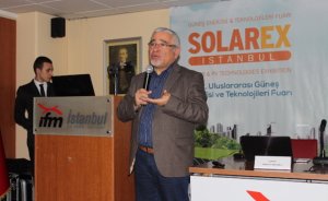 Telemcioğlu: Çatı elektriği komşuya satılabilmeli