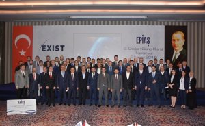 Dönmez: Çok daha verimli bir piyasa için çalışıyoruz