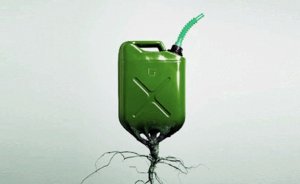 Beratpet Afyon’da atıktan yakıt üretecek