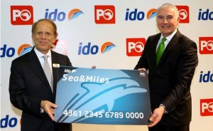 İDO Sea&Miles’a PO’da yüzde 3 akaryakıt indirimi
