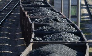 ABD'nin termal kömür ihracatı arttı