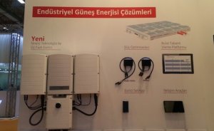 Solar Edge güneş optimizasyonunda Türkiye liderliğini hedefliyor