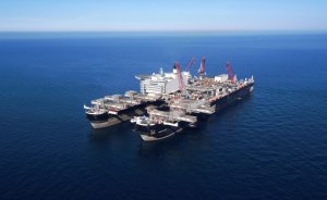 Rus gazı için yeni hedef Asya Pasifik