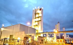 İsdemir Linde ortaklığının ciroya getirisi 750 milyon TL