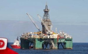 TPAO, Marmara'da petrol aramak için başvurdu