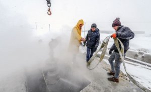 JESDER'in jeotermal fotoğraf yarışmasını kazananlar belli oldu