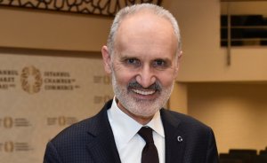 İTO’nun yeni Başkanı Şekib Avdagiç oldu