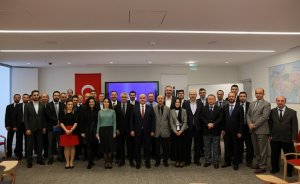 Kayırıcı: EPİAŞ kişisel verilere önem veriyor