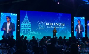 Kıvılcım: dijital dönüşüm 23,8 trilyon dolar katma değer yaratacak