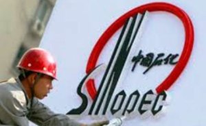 Çinli Sinopec, Tianjin LNG terminalini devreye aldı