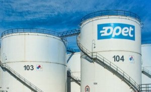 OPET’in depolama tarifeleri değişti