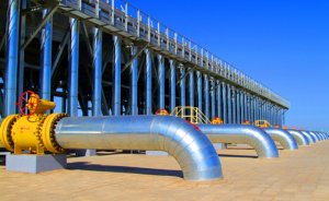 EBRD'den Kazakistan'a doğalgaz desteği