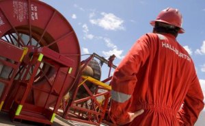 ABDli Halliburton ilk çeyrekte kar açıkladı