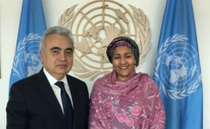 Birol: Doğru seçenekler yanlışlardan daha az maliyetli