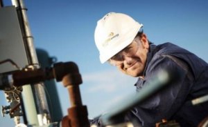 Corporate Resources B.V. Tekirdağ'da doğal gaz arayacak