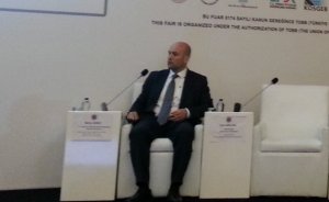 Sanlı: BlockChain o kadar güvenli değil