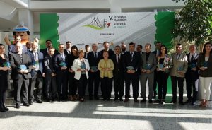 İşte yılın düşük karbon kahramanları!