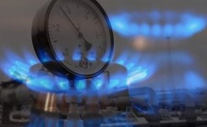 Şubat’ta doğalgaz ithalatı arttı