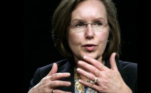 Suudi Aramco’nun üst yönetimde ilk defa bir kadın atandı