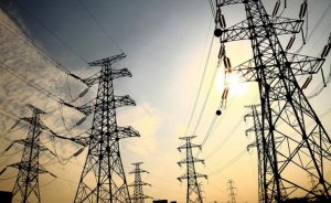 Haftalık elektrik üretimi arttı