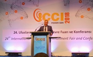 Yılmaz: Sırtımızı rüzgara, yüzümüzü güneşe çevirmeliyiz