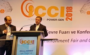 İran yeşil enerji için uluslararası aktörleri bekliyor