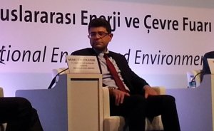 Aydın: Enerji politikalarımızda 2100 yılını planlıyoruz