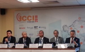 TÜRKOTED: Fosil yakıtlı santrallerde hibrit çözümler geliştirilmeli