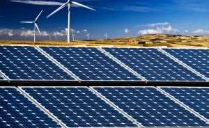 Yeni nesil YEKA: Rüzgar, güneş, depolama