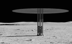 NASA mini nükleer reaktörün ilk testini tamamladı