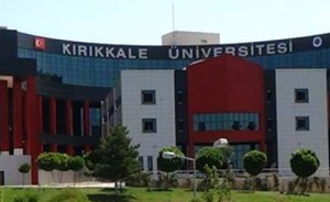 Kırıkkale Üniversitesi elektrik profesörü alacak
