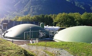 Ankara’da 4.3 MW’lık biyogaz tesisi kurulacak