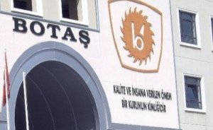 BOTAŞ MB’dan 797 milyon dolar döviz aldı