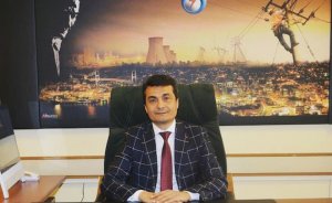 TEDAŞ’a yeni basın müşaviri: Atilla Kaya