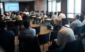 EPİAŞ’tan elektrik piyasaları eğitimi