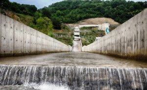 Antalya’da 3 MW’lık Korkuteli HES kurulacak