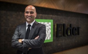 Çeçen: Teknoloji yatırımlarına 2 milyar TL kaynak ayırdık