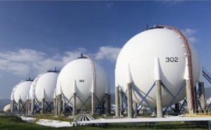 İstanbul Likit Gaz’a LPG depolama lisansı