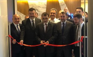 EPİAŞ’ın Ankara ofisi açıldı