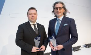STAR Rafineri ve TANAP’a En Etkin 50 CFO ödülü