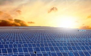 Kayseri OSB güneş santrallerinin kapasitesini artıracak