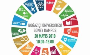 Boğaziçi Üniversitesi'den Sürdürülebilirlik Festivali