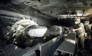 Şırnak Silopi’de kömür ocağı işletilecek