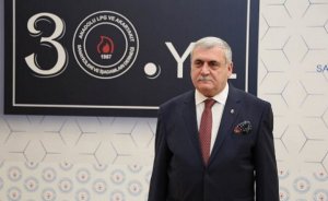 Anadolu LPG Derneği'nde Atalay Armutçu yeniden başkan