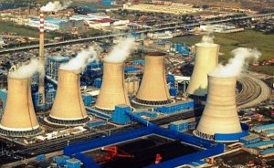 Almanya kömürlü elektrik santrallerinin yarısını kapatabilir