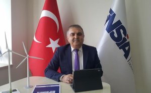 Vatansever: Yerli enerji ekipmanı döviz çıkışını azaltır