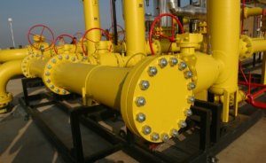 AB ve Gazprom anti-tekel soruşturmasında anlaştı